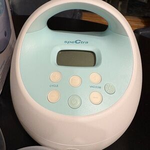 Spectra S1 Breast Pump
